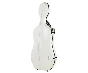 Gewa Gewa Air 3.9 Cello Case WH/BD