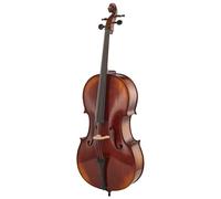 Gewa Gewa Allegro VC1 Cello Set 1/16 CB