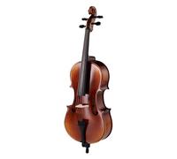 Gewa Gewa Allegro VC1 Cello Set 1/16 MB