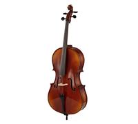 Gewa Gewa Allegro VC1 Cello Set 1/2 CB