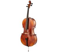 Gewa Gewa Allegro VC1 Cello Set 4/4 FT