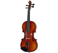 Gewa Gewa Allegro Violin Set 1/8 SC CB