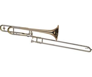 Gewa Gewa Bb/F-Trombone 242 FG Vision