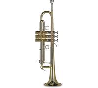 Gewa Gewa Bb-Trumpet TR272 L Vision