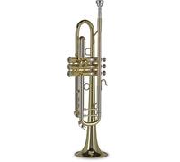 Gewa Gewa Bb-Trumpet TR372 L Vision