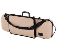 Gewa Gewa Bio A Vn Case OC 1/2 - 4/4 BE
