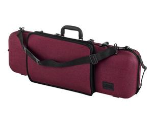 Gewa Gewa Bio A Vn Case OC 1/2 - 4/4 PU