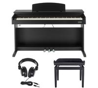 Gewa Gewa DP 510 Black Set