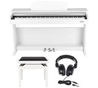 Gewa Gewa DP 510 White Set