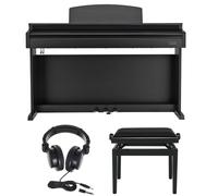 Gewa Gewa DP 520 Black Set