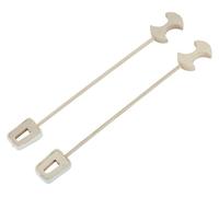 Gewa Gewa Hamm. Dulcimer Mallet Combi