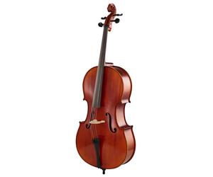 Gewa Gewa Ideale VC2 Cello Set 4/4 MB