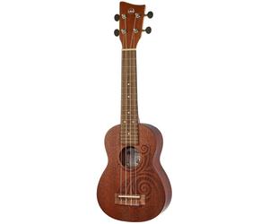 Gewa Gewa Manoa Kaleo Tattoo KT-SO-MAORI