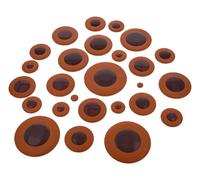 Gewa Gewa Pad Set Baritone Saxophone