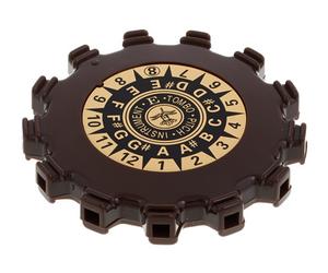 Gewa Gewa Pitch Pipe Chromatic Tuner