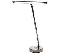 Gewa Gewa PL-78 Piano Lamp Black Chrome