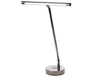 Gewa Gewa PL-78 Piano Lamp Black Chrome