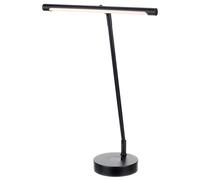 Gewa Gewa PL-78 Piano Lamp Black Matte