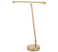 Gewa Gewa PL-78 Piano Lamp Gold Matte
