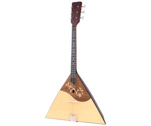 Gewa Gewa Prim Balalaika 6-strings