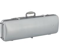 Gewa Gewa Pure Vn Case OC Silver
