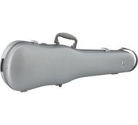Gewa Gewa Pure Vn Case SC Silver