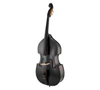 Gewa Gewa Rockabilly BK/SH Bass Set