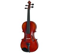 Gewa Gewa Sonata Violin Set SC / CB 3/4