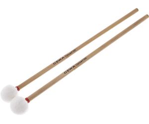 Gewa Gewa Timpani Mallets Concert 30mm