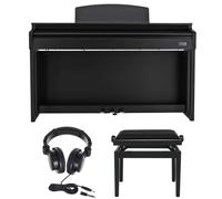 Gewa Gewa UP 540 Black Set