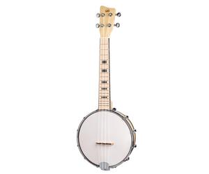 Gewa Gewa VGS Manoa B-CO-M Banjo Uke MN