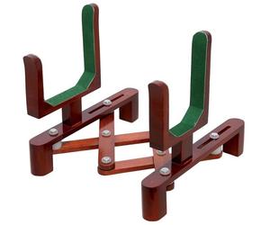 Gewa Gewa Violin & Viola Stand Wood