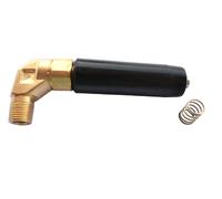 Gewa Grande vanne oscillante pour abreuvoir Abreuvoir GEWA
