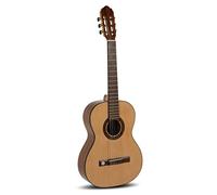 Gewa Guitare Classique Pro Arte GC100A, 7/8 Diapason, Made in Europa