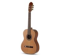 GEWA Guitare classique Pro Arte Maestro gaucher CM-100 Taille 7/8, pour âge : env. 11-13 ans