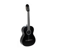 GEWApure Guitare classique BASIC 1/2 noir