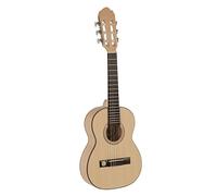 GEWA Guitare classique Pro Natura Silver 1/4 taille Made in Europe