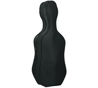 GEWA Housse de protection étui de violoncelle noir