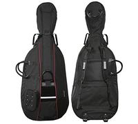Gewa Gewa Prestige Rolly Cello Bag 4/4