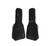 Gewa Housse Guitare Basic 5 pour guitare classique 1/4-1/8 noir