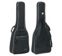Gewa Housse guitare Economy 12 Line Classique Taille 4/4 black G