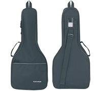 GEWA, Housse Mandoline à dos plat Classic, 660/270/110 mm