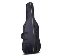 GEWA Housse violoncelle Aspirante 4/4 Rembourrage en mousse 10 mm