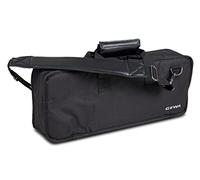 GEWA Housse clavier Basic A 48x18x5 cm – Cordura 600D, résistante eau/déchirure, mousse HD