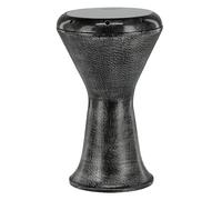 GEWA Liberty Doumbek Aluminum - Taille (Diamètre) : 9" (23 cm), Hauteur : 18" (45 cm)