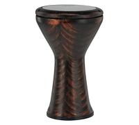 GEWA Liberty Doumbek Fiberglass - Taille (Diamètre) : 9" (23 cm), Hauteur : 18" (45 cm)