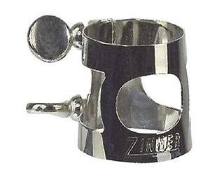 GEWA, Ligature Clarinette Sib,
