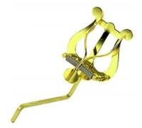 Gewa Lyre ligne professionnelle Saxophone Laiton (moyenne)