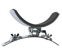 GEWA Marching Drum, Accessoires de tambour de marche Support de genou universel pour presque toutes les Snaredrums