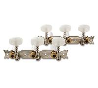 GEWA, Mécanique guitare classique Pro Arte, Chromé